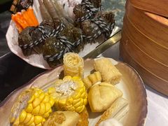 -一绪に寿喜烧自助(世茂广场店)