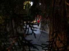 -历代帝王庙博物馆