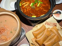 -肖记公安牛肉鱼杂馆·省级非物质文化遗产(崇仁路江滩直营店)