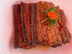 -悦融·京鲁菜·露台花园(安定门店)