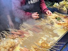 -郭记小街麻辣烫(南小街总店)