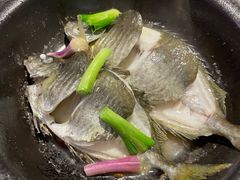 泥猛-百味馆·海鲜·湛江菜(后海花园店)