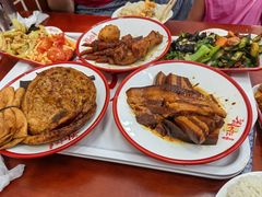 -刘小忙把子肉(北园大街总店)