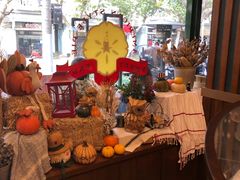 -Pie Bird(新闸路店)