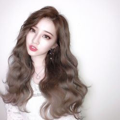 -3AM HAIR SALON染发烫发接发