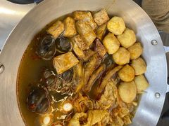 -小螺大作·螺蛳粉火锅(林和西店)