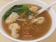 -永盈茶餐厅(江南大道中店)