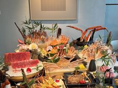 -上井料理黑金店(IFS国金中心店)