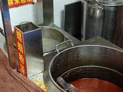 -凤张螺蛳粉·爽口粉(跃进路总店)