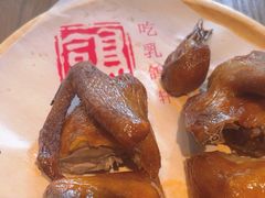 -鸽味轩·粤菜小馆(高楼门总店)