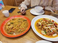 -九老汉·川渝江湖菜(合川路2店)