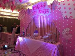 凯宾斯基饭店-太原凯宾斯基饭店