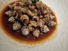 -鸽子侯·家宴·平价海鲜(绿地店)