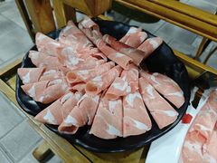 -马记伊源斋涮肉·清真菜(百子湾店)