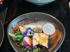 -花潮料理艺食馆(SM新生活广场店)