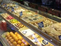 -鹊华居·地道鲁菜·海鲜·融合味(大明湖店)