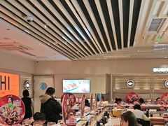 -争鲜回转寿司(东方银座店)