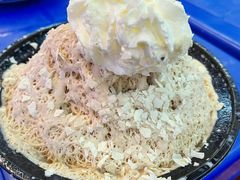 摩卡雪顶-图图家冰品(总店)