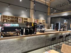 -GOTLOT COFFEE&KITCHEN角落厨房NOOK店