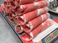 -侃爷南门铜锅涮肉