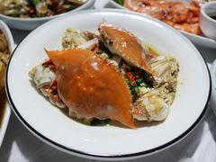-阿杰臻选海鲜饭店(普陀山店)