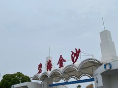 -碧海金沙