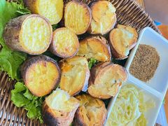 -蒙亨·手把肉·蒙古包文化主题餐厅(天恒广场店)