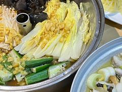 -胖姥姥·川湘闽菜(永春中闽百汇店)