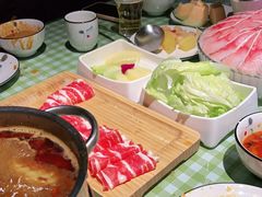 -番食园鲜食火锅(高新店)