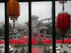 -巴国布衣·SICHUAN FOLK(紫荆店)