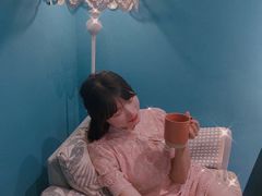 -默迹咖啡馆