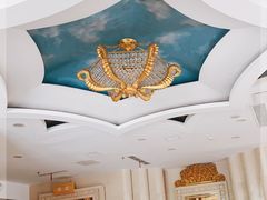 -碧中海汤泉汗蒸酒店