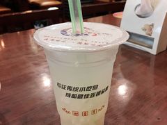 -皇城坝小吃(科华成都王府井购物中心店)