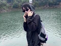 -黄檀硐景区