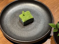 -菩提素素食餐厅(晶郦馆店)