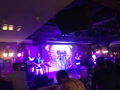 -宝莱纳啤酒花园餐厅PAULANER BRAUHAUS Nanjing(广州路店)