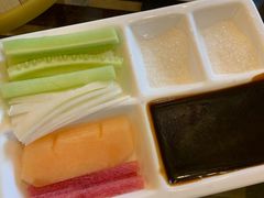 -玉林烤鸭店(垡头店)