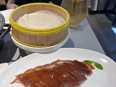 -福海居烤鸭店(鸟巢店)