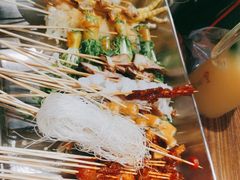 -江湖六膳門串串香(隆礼路店)