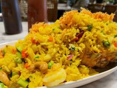 -PHO爺·越南料理(亦庄大族广场店)