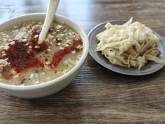 -地道洛阳李记豆腐汤