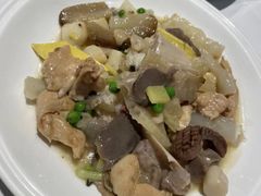 -老阊门菜馆(山塘街店)