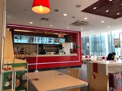 大堂-五芳斋(临平星光街店)