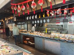 -壹只菜·崇明本地特色菜(崇明南门店)