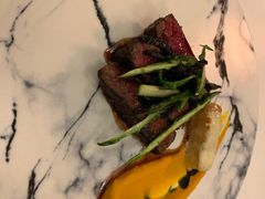 -上海和平饭店华懋阁 Cathay Room