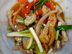 象牙蚌-春园海鲜广场D区6号(钟姐海鲜加工店)
