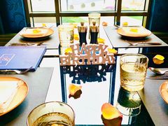 -上海苏宁宝丽嘉酒店·Cafe Bellagio西餐厅