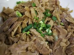 -斯丹姜母鸭·古法干香(涂门街总店)