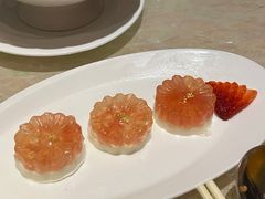 -8餐厅(新葡京酒店)