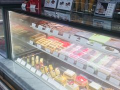 -布歌东京(金融街购物中心店)